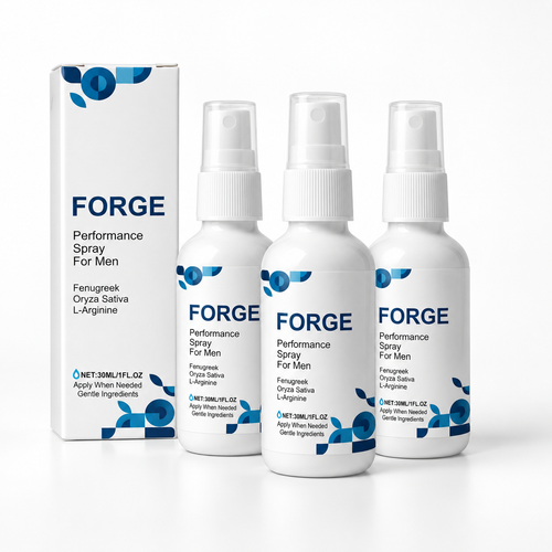 FORGE