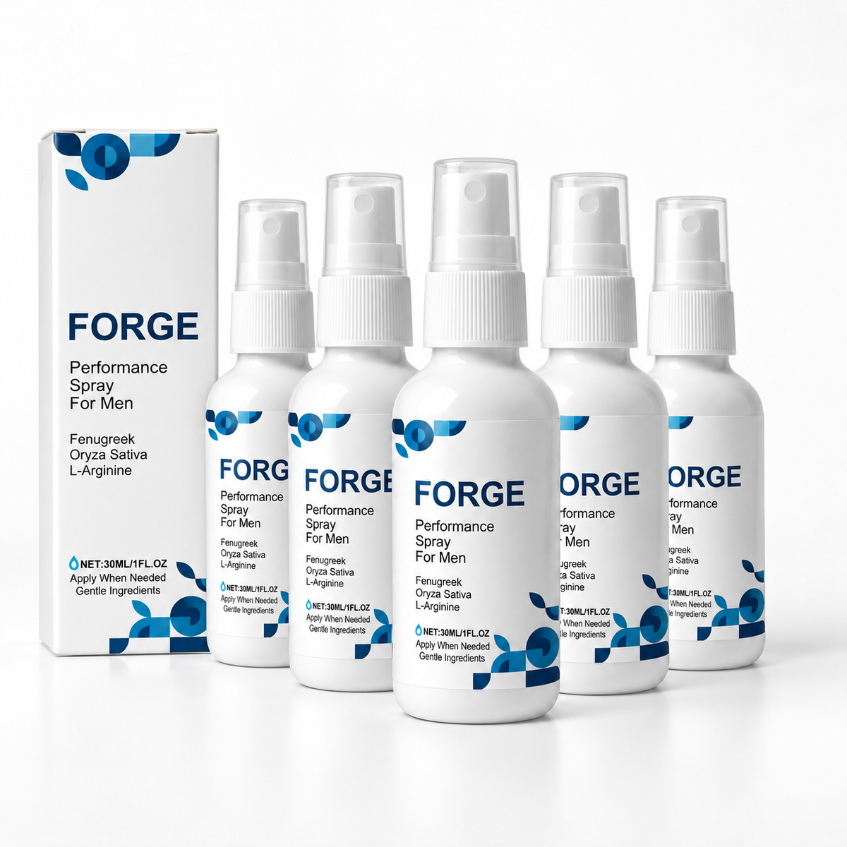 FORGE