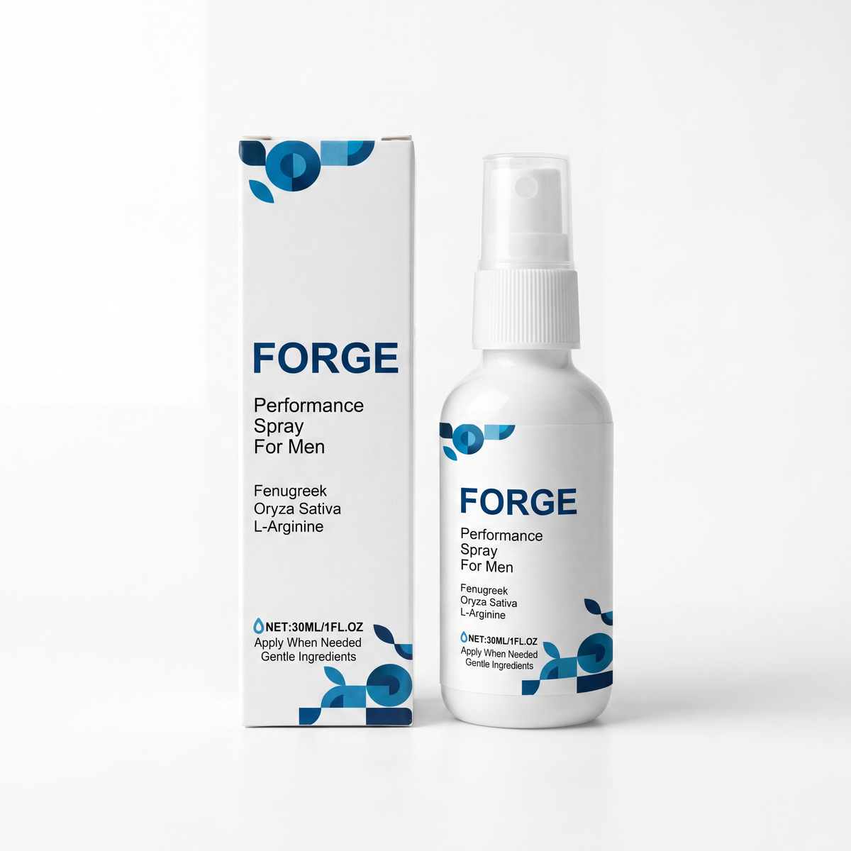 FORGE